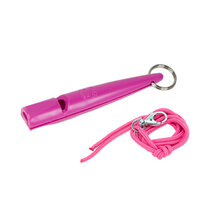 Acme píšťalka 211.5 magenta + šnúrka na píšťalku